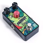 Caline Mini Guitar Delay Pedal Series G010 Digital Parrot New. Price: $103.63.