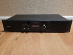 Behringer NX1000D Power Amplifier With Dsp + Manual, Cables, Original Packaging Used. Price: $199.50.