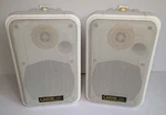 Pair Carvin PM5 Professional Program Reference Monitors Speakers 100W 2-WAY Used. Price: $112.50.