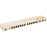 Walrus Audio Harvest Series Canvas Power 15 Pedalboard Supply New. Price: $299.99.