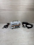 Orange Micro Terror 20W Guitar Amplifier Head W/ Power Supply & Aux Cable Used. Price: $149.99.