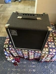 Ampeg BA-108 Bass Combo Amplifier! Works Great! Used. Price: $120.00.