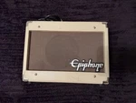 Epiphone Studio Acoustic 15C Guitar Amplifier Powers Used. Price: $52.95.