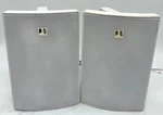 Lot Of Toa BS-1030W 2-WAY Bass-reflex Speakers Used. Price: $124.95.