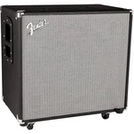 Fender Rumble 115 600W 1X15 Bass Speaker Cabinet New. Price: $449.99.
