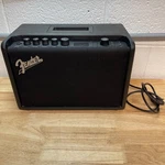 Fender Amplifier Mustang GT40 Guitar Combo Used. Price: $249.99.