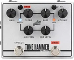 Aguilar Tone Hammer Preamp V2 Pedal New. Price: $299.99.