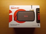 Positive Grid Spark Go Ultra-portable Smart Guitar Amp Bt Speaker New. Price: $100.00.
