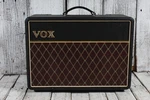 Vox AC10C1 Custom Electric Guitar Combo Amplifier 10W Tube With Cover Used. Price: $648.88.