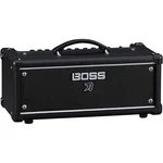 Boss Katana Gen 3 100W Guitar Amplifier Head Black Refurbished Excellent. Price: $369.59.