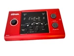 Clavia Ddrum Digital Synthesizer Module Machine *untested Used. Price: $85.00.