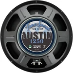 Tonespeak Austin 1250 12" 50W Guitar Speaker 16 Ohm New. Price: $149.99.