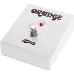 Orange Amplifiers FS1 1BUTTON Guitar Footswitch New. Price: $34.99.