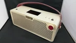Hotone AP-30WH Pulze Bluetooth Guitar Amp White Modeling 3.8KG Used. Price: $515.54.