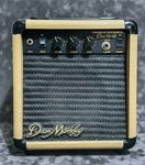 Dean Markley K-15 Guitar Amplifier Used. Price: $100.00.