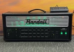 Randall KH103 Kirk Hammett Signature 120W Tube Guitar Amp Head Used. Price: $2699.99.