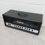 Epiphone So-cal 50H Tube Head Designed By Mike Soldano Used. Price: $499.99.