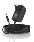 12V Adapter For Nux Nu-x 8W Guitar Combo Amplifier New. Price: $15.19.