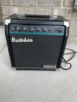 Budokan Yamaha Guitar Amplifier HY-10G 117V 60HZ 50 Watts Used. Price: $29.50.