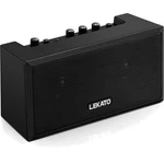 Guitar Amp Solid State 5W Rechargeable Bluetooth Mini Practice Effects New. Price: $56.23.