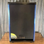 Gr Bass At 210V+ Plus Carbon Fiber 600W Vertical 2X10 4 Ohm Speaker Cabinet New. Price: $1549.00.