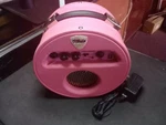 USB-A40GP Watt Pink Purse Amp W/power Adapter *** Free Shipping New. Price: $109.00.