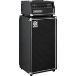 Ampeg Micro-cl 100W 2X10 Mini Bass Stack Black New. Price: $599.99.