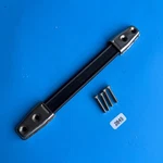 Fender Champion 110 Amplifier Pr 225 Used Oem Part: Carrying Handle With Screws. Price: $11.44.
