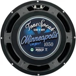Tonespeak Minneapolis 1050 10" 50W Guitar Speaker 8 Ohm New. Price: $129.99.
