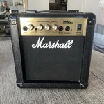 Marshall Amplifier Mg Series 10 Cd Works Perfectly Used. Price: $75.00.