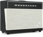 Magnatone Super Fifty-nine M-80 X 12-INCH 45-WATT Combo Amp Black Used. Price: $3438.97.
