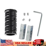 Aluminium Brake Pedal Extension Peg Extender Universal Black For Most Motorcycle New. Price: $14.78.