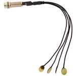 Classical Passive Piezo Pickup EP004K Four Balanced German-made Pie... New. Price: $77.42.