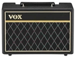 Vox Pathfinder Bass 2X5 Inch 10-WATT Guitar Amplifier W/headphone Jack New. Price: $211.95.
