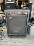 Fender Bxr 300C 300W Bass Amp Used. Price: $250.00.