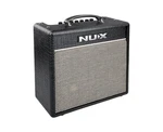 Nux Mighty 20 Mkii Watts Bedroom Guitar Modeling Amplifier, Effects, 30S P... New. Price: $254.93.