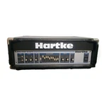 Hartke HA5500 Bass Amplifier Head Watts Equalizer W/ Hard Shell Carry Case Used. Price: $475.00.