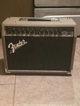 Fender Acoustasonic 40 Acoustic Guitar Amplifier - Brown And Wheat (2314200000) Open. Price: $120.00.