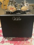 Prs SK112--CV3 Mark Tremonti 1X12 Speaker Cab, Mint Condition Used. Price: $425.00.