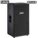 Laney Digbeth Series 600W X 10" Bass Amplifier Cabinet DBV410-4 New. Price: $1249.00.