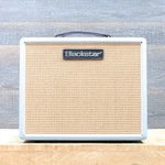 Blackstar HT-5R Mk Iii Baby Blue Special Edition 5-WATT Guitar Combo Amplifier New. Price: $699.00.
