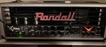 Randall V2 Ninja Amott Guitar Amplifier Head Used. Price: $1350.00.