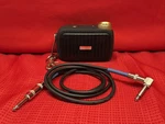 Positive Grid Spark Go Portable Guitar Amplifier + 5 Foot Cable Tested!! Used. Price: $110.00.