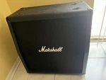 Marshall MG412A 120-WATT 4X12" Guitar Speaker Cabinet Used. Price: $331.00.