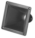 B&c Speakers TRM07 Compact Horn Designed For Compression Drivers 3/4-INCH... New. Price: $32.00.