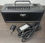 Boss Katana Air Wireless Guitar Effects Amplifier Combo Battery Powered 20W Used. Price: $349.99.