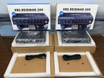 (1) Ebs RD500 Reidmar Wtts Digital Portable Bass Guitar Head W/drive Control New. Price: $699.00.