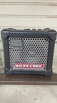 Roland Micro Cube N225 With Strap - Needs Power Cord Used. Price: $110.00.