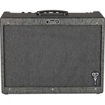 Fender George Benson Hot Rod Deluxe 40W Tube Guitar Combo Amp Black New. Price: $1149.99.