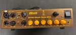 Markbass Little Tube 800-WATT Amplifier Head Used. Price: $549.00.